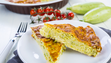 NAPRAVITE PITU BEZ KORA Jedan sastojak je čini neverovatno ukusnom