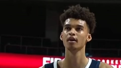 FRANCUSKO ČUDO OD KOŠARKAŠA Talenat otkrio ko su mu košarkaški idoli