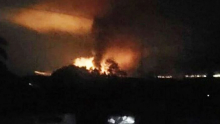 SRUŠIO SE HELIKOPTER U SAD! Ima poginulih i povređenih!