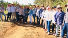 ZBOG "SRAMOTE" MARIJU SU PROTERALI IZ SELA Odgovorila im je tako što je osnovala grad samo za žene, u njemu važe posebna pravila!