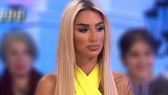 EVO ŠTA JE ALEKSANDRA REKLA ZA SVEKRVU Ovako se Biljana Dragojević ponašala prema Nikolićevoj, kada je bila gost u Veterniku