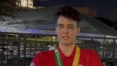KIK BOKSERKE IZDOMINIRALE U ALABAMI Milana Bjelogrlić i Aleksandra Krstić ostvarile veliki uspeh  (VIDEO)