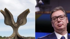 HRVATSKA DRŽAVA NIJE RASKRSTILA SA USTAŠTVOM! Hrvatski novinar hteo da udari na Vučića i Srbiju, ali mu se u jednoj rečenici omakla cela istina!