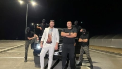 Pevačevo obezbeđenje otelo devojku usred Beograda, a onda je usledio šokantan rasplet!