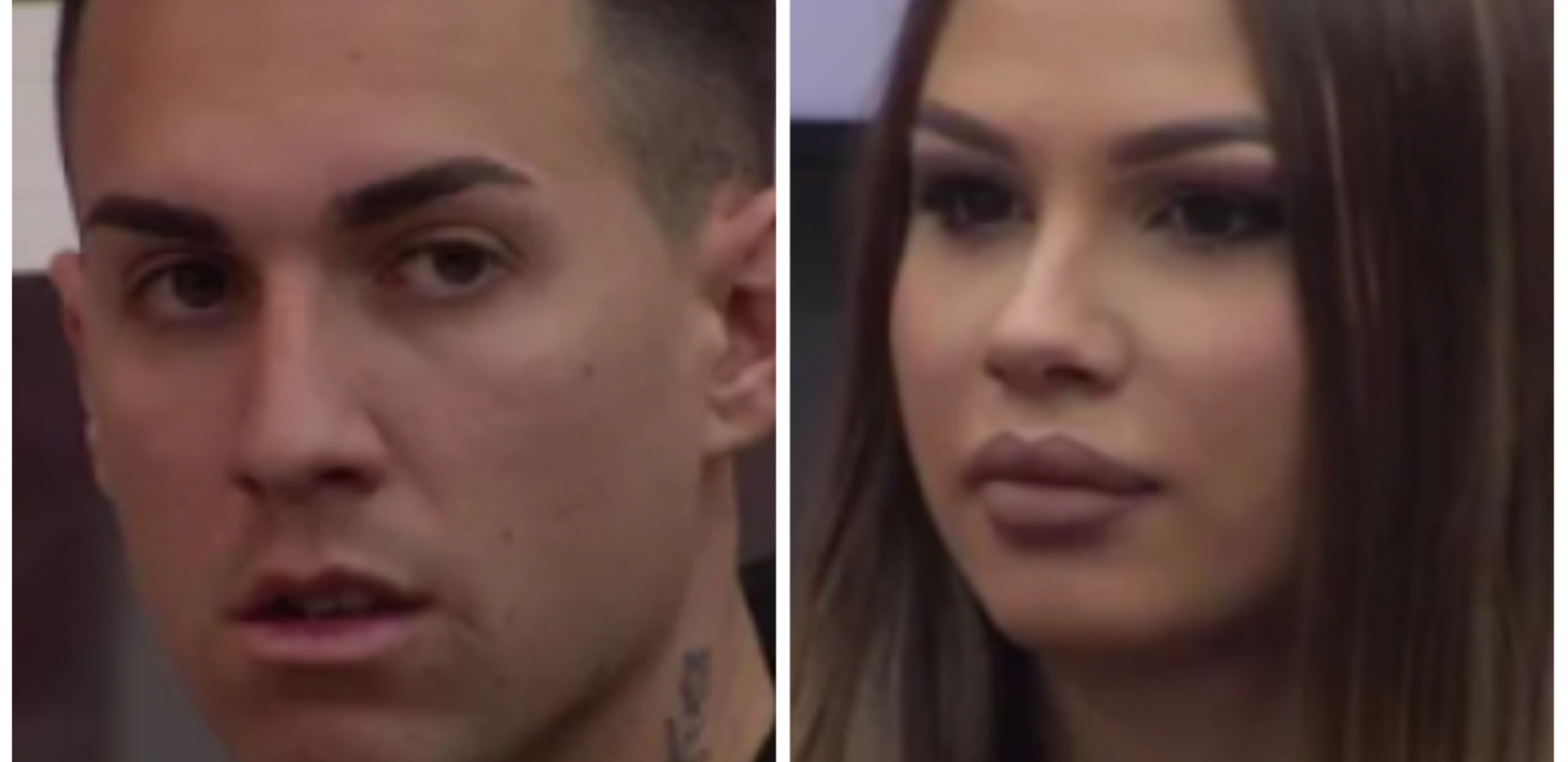 U TAJNOJ SU VEZI? Ana Jovanović i Mateja Matijević dele ovo, on odmah otkrio da li su zajedno