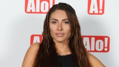 OGLASILA SE IRMA NAKON PLJAČKE! Serjanićeva besna kao ris, ukradeno joj iz stana 10.000 evra, napraviće mu pakao od života