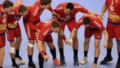 MEDALJA POSLE 20 GODINA "Orlići" osvojili bronzu na Evropskom prvenstvu