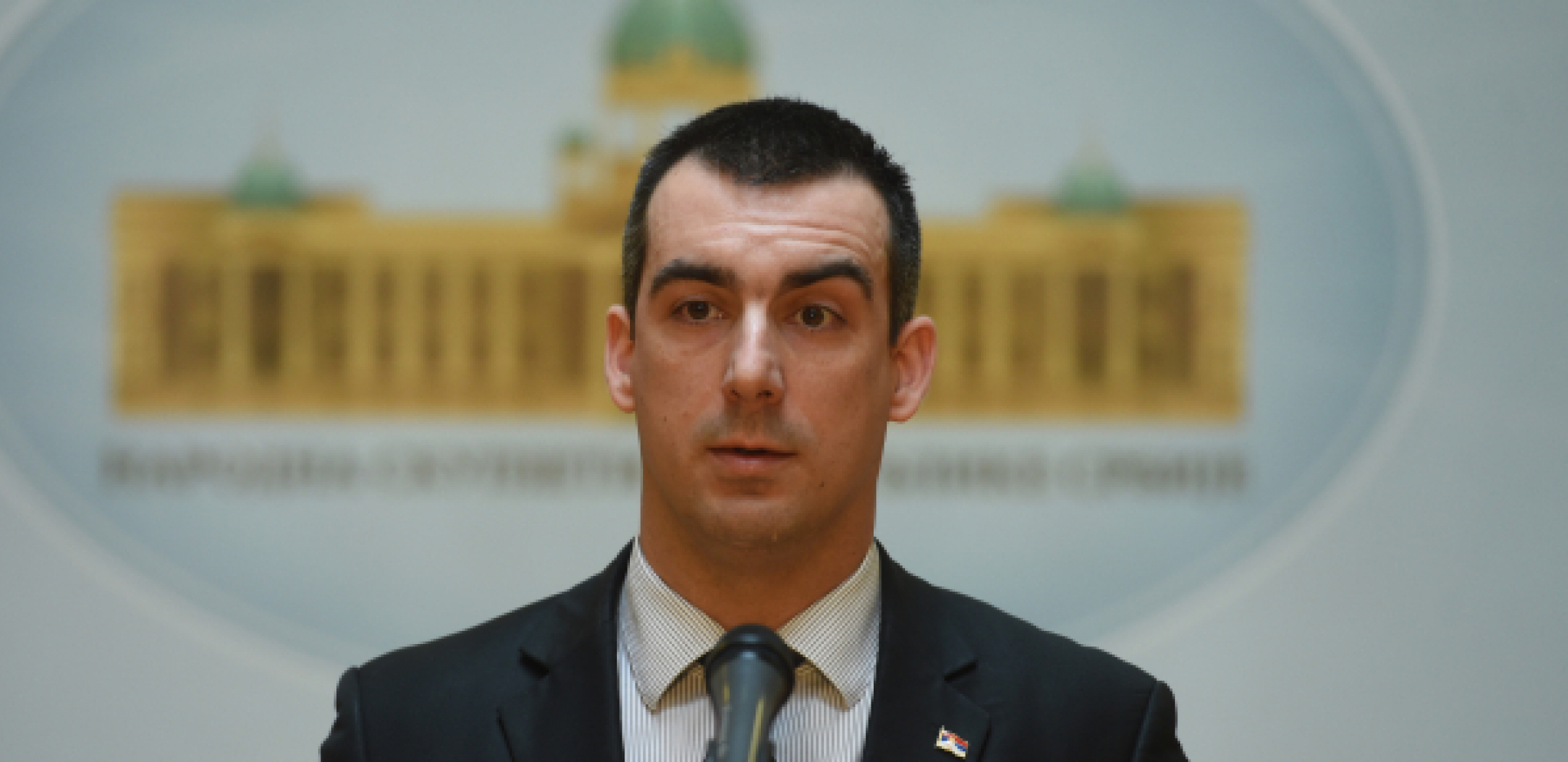 VLADIMIR ORLIĆ: Priština mora da ispuni obaveze iz Briselskog sporazuma ukoliko želi bilo kakav dalji dijalog