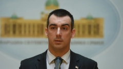 ORLIĆ NEMA DILEMU Izborna lista "Aleksandar Vučić - zajedno možemo sve" "će nesporno biti stožer parlamentarne većine"