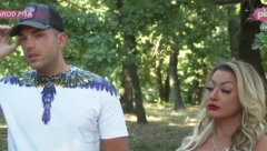 DESILO SE SVE ONO OD ČEGA SAM STRAHOVALA Sandra i Anđelo progovorili o raskidu, Rešićka nije mogla da sakrije bes zbog njegovih reči