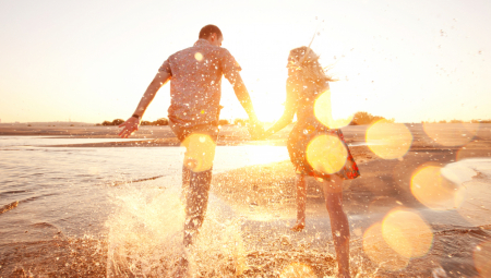 OVA TRI FAKTORA SU PRESUDNA Kako to da imamo subjektivni osećaj da je napolju preko 40 stepeni, a napolju je zapravo +34?