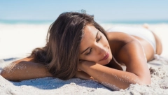 DA SUNČANJE BUDE LEKOVITO Evo kako da upijete što više vitamina D