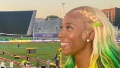 PETI PUT NA KROVU SVETA Najstarija šampionka u istoriji postavila novi svetski rekord (FOTO)