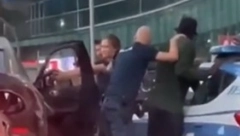 DA LI ZAISTA NJEGA TRAŽITE? Snimak privođenja igrača Čelsija osvanuo na društvenim mrežama (VIDEO)