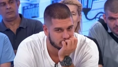JEZIVE REČI Dejana Dragojevića optužili da je omađijan, a on pomenuo Zorana Marjanovića i nasip