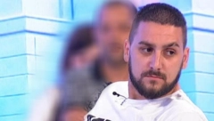 ONA JE MNOGO JAKA ŽENA! Zola ogolio dušu, pa progovorio o svojim porocima