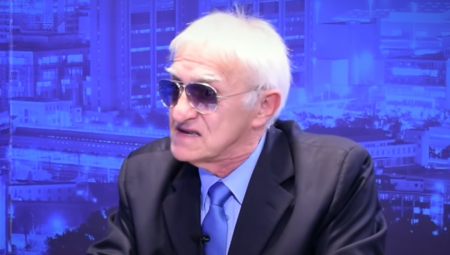 SLANJE TENKOVA UKRAJINI - POTEZ OČAJNIKA Kep otkrio istinu o slanju nemačkih tenkova Ukrajini