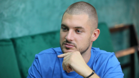 PROKOCKAO SAM DVA STANA U BEOGRADU! Nikola Grujić Gruja za "Alo! Naslovnu" o porocima