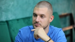 PRETUČEN BIVŠI ZADRUGAR Gruja hitno prevezen u Urgentni centar, ovo su svi detalji