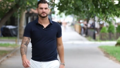 "BIO SAM SA SPONZORUŠAMA" Marko Osmakčić u velikom intervjuu za Alo! otkrio: MUVALE SU ME PEVAČICE