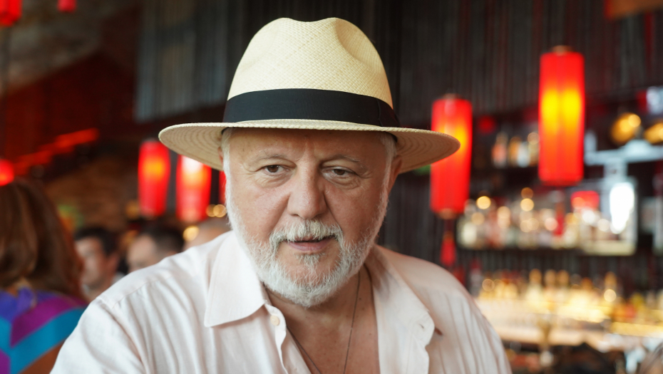 GAGA ANTONIJEVIĆ PODRŽAO VUČIĆA Samo ujedinjeni ćemo biti u stanju da se odupremo pritiscima i izazovima