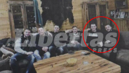 HIT PREPISKA SA SKAJA Konobar se nudio "kavčanima" da ubija za njih,a razgovor za "posao" sa njim je obavio član te kriminalne grupe iz Trebinja