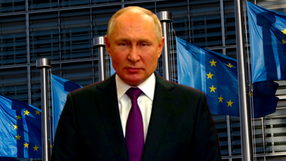 DRASTIČAN KORAK PUTINA! Ruski predsednik potpisao dekret!