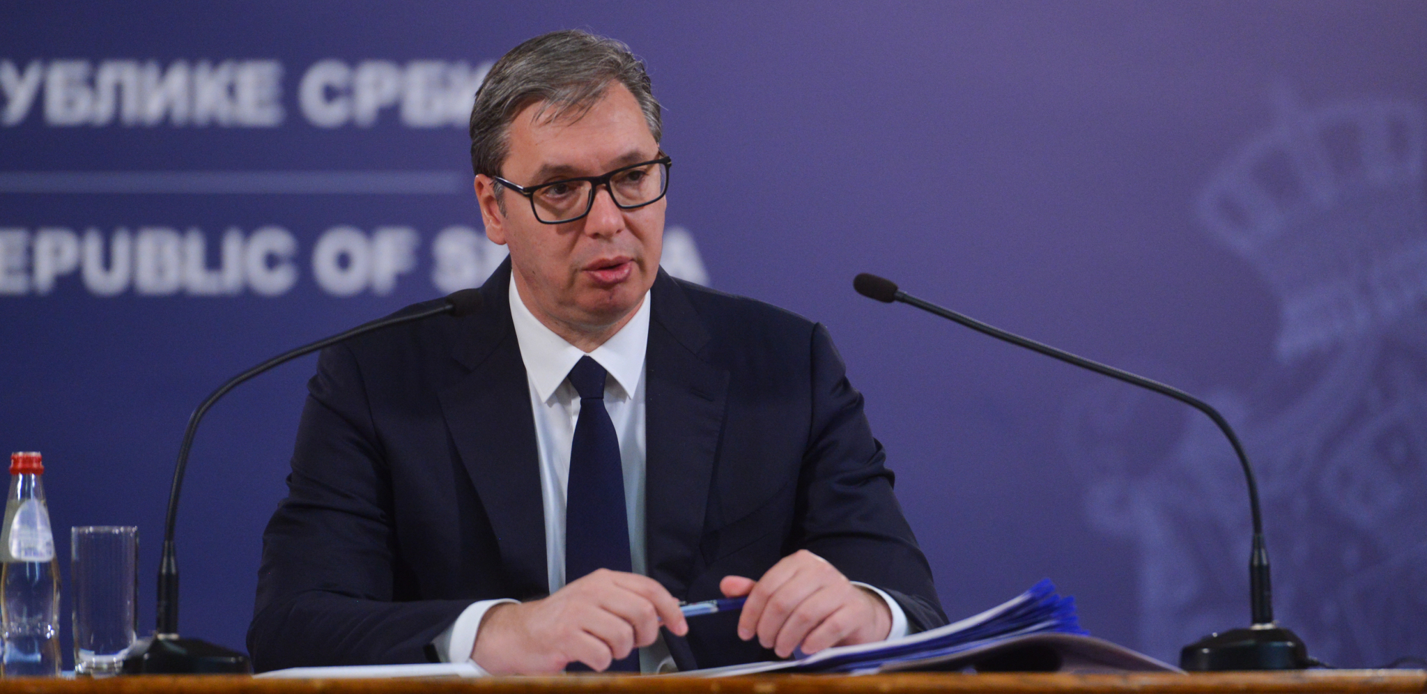 EFRAIM ZUROF: VUČIĆ IMA PRAVO DA IDE U JASENOVAC KAD GOD TO POŽELI On nije samo predsednik Srbije, već i unuk žrtve!