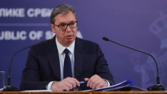 VUČIĆ RASTURIO USTAŠKI REŽIM Ostali bez argumenata, pa dali direktivu medijima: Vređajte ga lično, jedino to nam je preostalo! (FOTO)