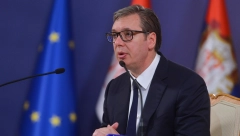 PREDSEDNIK VUČIĆ: Preduzimamo sve mere da bismo se obezbedili za zimu, struja i gas neće poskupeti više od 10 odsto