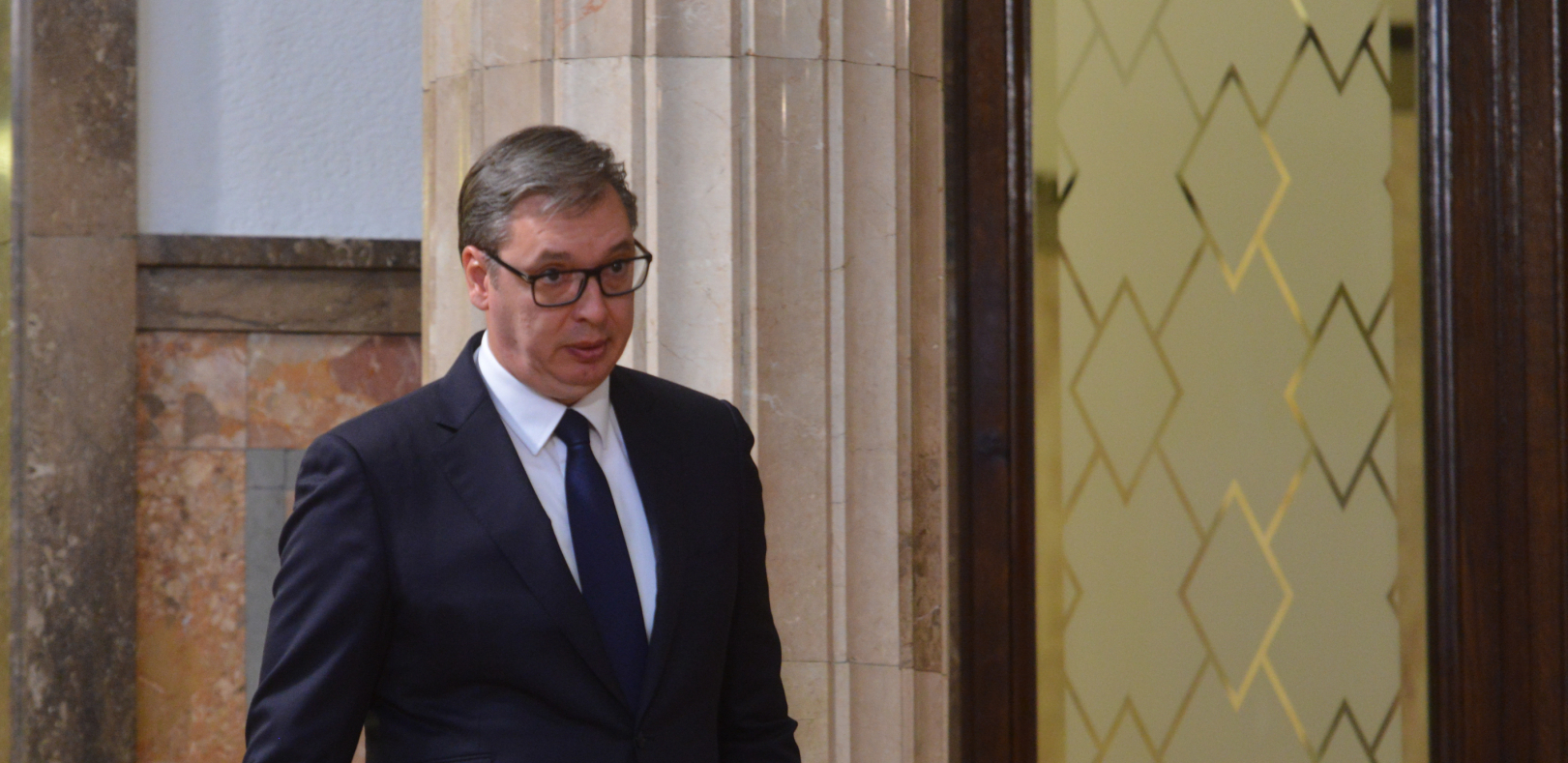 VUČIĆ O JASENOVCU: Jedina istina je da sam tamo želeo da pokažem poštovanje prema našim žrtvama (VIDEO)