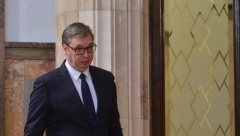 ALEKSANDAR VUČIĆ UVEK SVIMA KRIV Podržao ili ne, niko ne razmišlja o razlozima