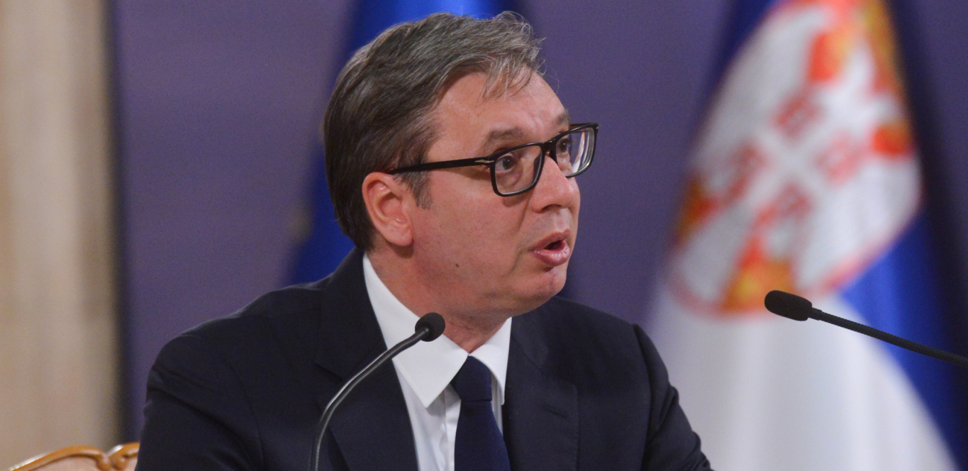 UDARNA VEST Vučić za subotu zakazao sednicu Saveta za nacionalnu bezbednost