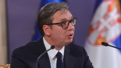 VUČIĆ: PRETVORILI SU JASENOVAC U "ZABRANJENI GRAD" Srbi su tamo bili dobrodošli samo između 41. i 45.