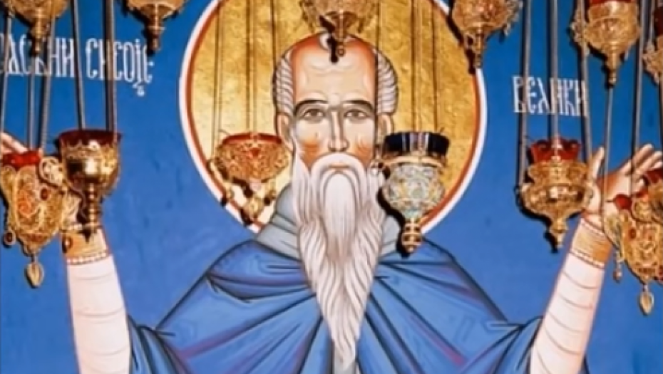 DANAS SLAVIMO ZAŠTITNIKA DECE Evo šta majke treba da urade da bi im deca bila zdrava i srećna