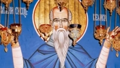 DANAS SLAVIMO ZAŠTITNIKA DECE Evo šta majke treba da urade da bi im deca bila zdrava i srećna