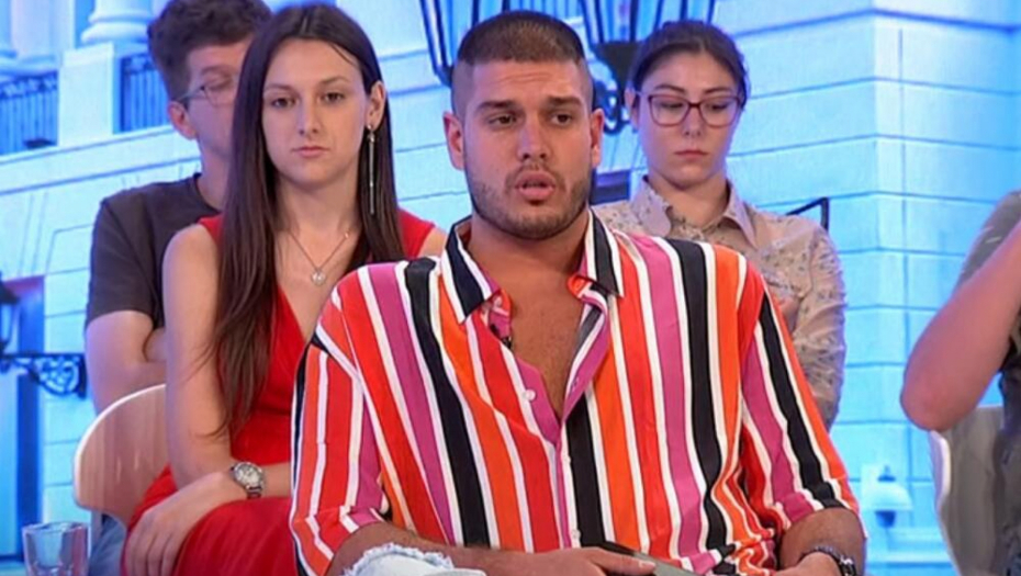 ON JE SADA NAJSREĆNIJI Oglasio se Dejan Dragojević nakon Dalilinog raskida sa Filipom, nije štedeo bivšu suprugu i njenog ljubavnika
