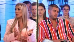 ŠOK OBRT! Dalila nakon svega ne želi da vrati devojačko prezime, donela odluku: To niko ne može da mi oduzme