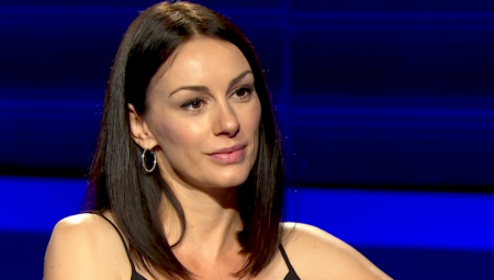 ZABRINULA SVE Sloboda Mićalović završila u bolničkom krevetu (FOTO)