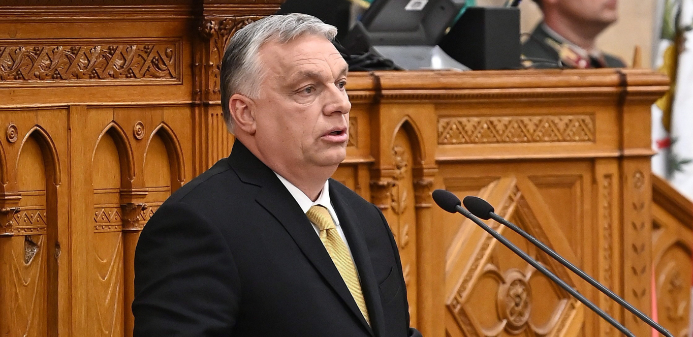 "SVE ZNAŠ ŠTA MISLIM O NJIMA, ALI..." Vučić otkrio šta mu je Orban rekao o EU