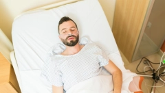 OSTALO MU JE NEKOLIKO MESECI ŽIVOTA: U bolnicu je prebačen zbog upale uha, niko nije posumnjao na opaku bolest