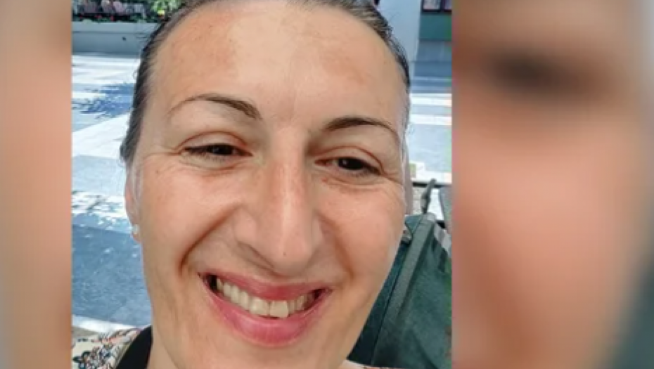 NESTALA ŽENA SA DVOJE MALE DECE U SOKOBANJI! Muž moli ako je neko vidi da prijavi najbližoj stanici policije