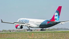 MINUT ZADRŽAVANJA NA AERODROMU U BEOGRADU 100 DINARA Radovi su pri kraju, a ovo će biti nova pravila POGLEDAJTE DETALJAN CENOVNIK