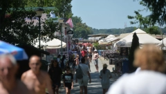 OČEKUJE NAS NOVI TOPLOTNI TALAS Temperature će biti do 40 stepeni, a onda nam stiže SAHARSKA KIŠA