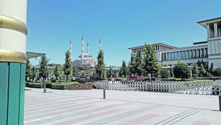 ANKARA IGRA SVOJU IGRU Turska donela odluku koja će razbesneti Zapad