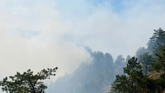 SPASILAČKA AKCIJA UŠLA U OSMI SAT Locirana povređena žena na Divčibarima