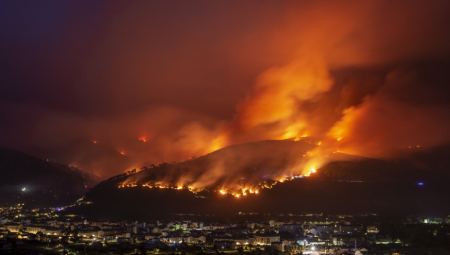 TOPLOTNI TALAS UBIO STOTINE LJUDI Temperature preko 40 stepeni prave užas u Španiji i Portugalu (FOTO)