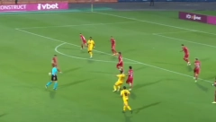 ZVEZDA BLIŽA LUKSEMBURGU Penal odučio pitanje pobednika