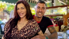 NOVA LJUBAV NA POMOLU? Uroš Ćertić i Šmizla nikad bliži: Preko dana na palačinkama, a uveče završili kod njega u stanu (VIDEO)