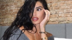 NIŠTA OD KRAHA BRAKA Srpska manekenka ovom fotografijom demantovala da se razvodi (FOTO)